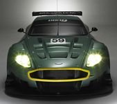 pic for Aston Martin Dbr9 